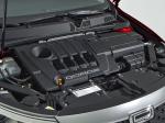 Qoros 3 Hatch 2014 года